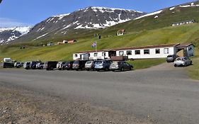 Solbrekka Guesthouse
